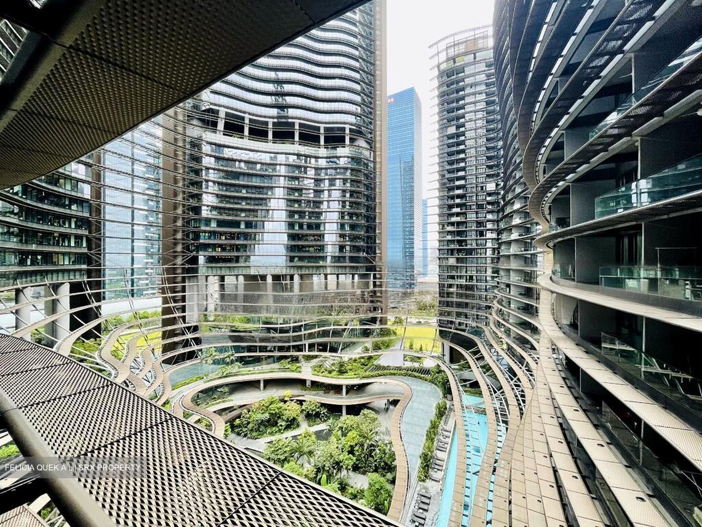 Marina One Residences (D1), Apartment #479827971